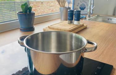 Ferienwohnung Bootsmann Zirchow auf Usedom - Foto 7