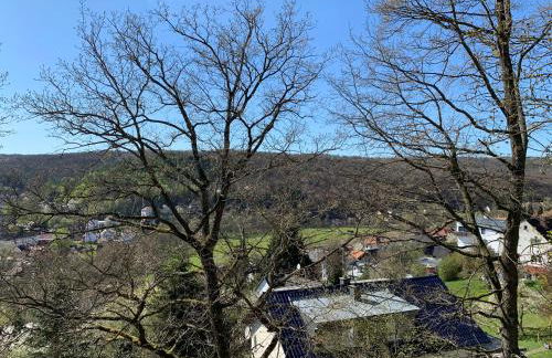 Top Modernes 1-Zimmer-Apartment mit Küche, Parkplatz, kostenfreiem WLAN und Netflix - Foto 28