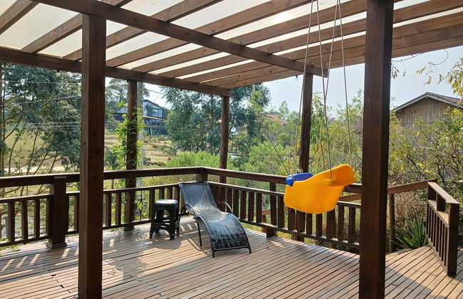 Franca's House - Piscina - Praia do Rosa - Photo 42