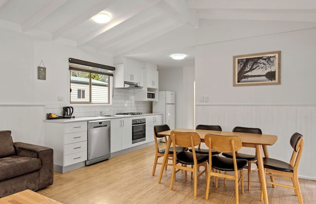 Discovery Parks - Echuca - Photo 31