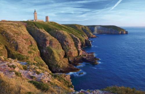 Gîte de La Ville Serho - Foto 13