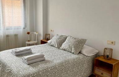 Apartamento a 10 minutos de Granada, Sierra Nevada a 35km, parking gratis - Photo 6