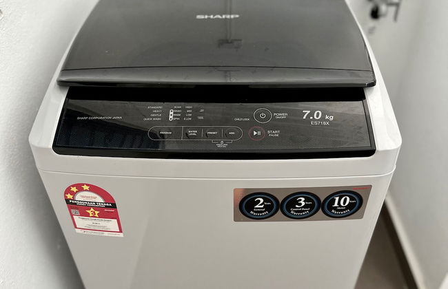 Atlantis Residence - Foto 42