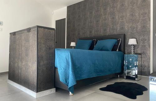 Villa avec vue panoramique sur les Cévennes - Foto 23