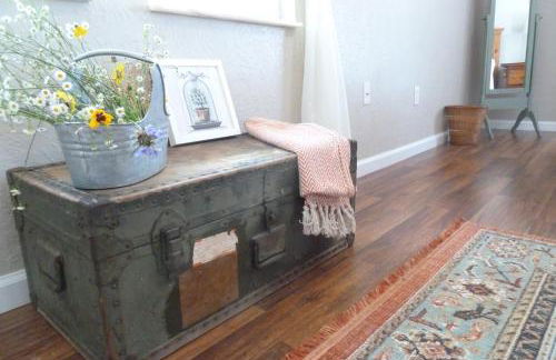 Micanopy Countyline Cottages - Foto 26