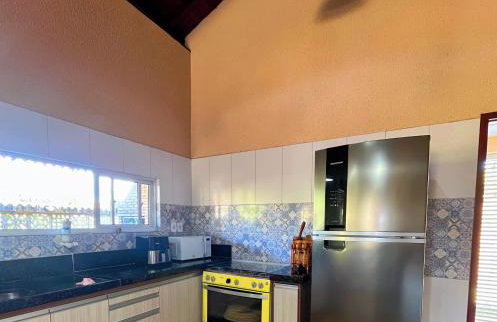 Casa de Praia Luis Correia - Foto 35