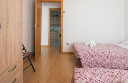 ToleTum - Apartamentos Aloha Toledo - Photo 29
