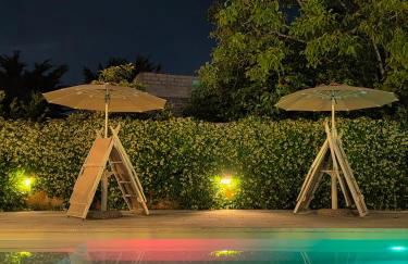 Ca'SaLentu - La Corte dei Colori - Foto 16