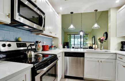 Shorewalk Vacation Villa - Foto 8