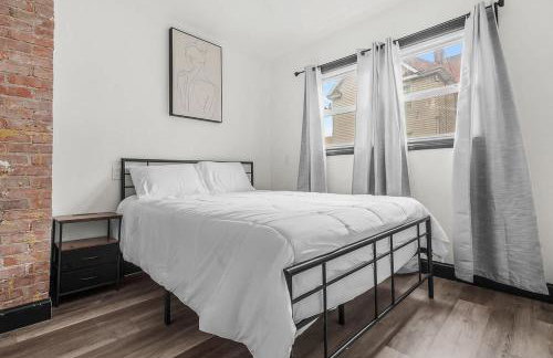 Charming 4BR Niagara Apartment Great Location - Foto 6