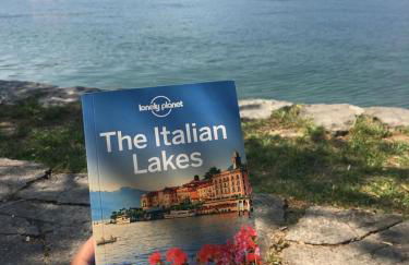 Lago di Sole X 6 Point Break - Foto 13