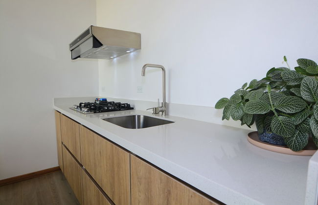 Nambi Monteverde - Foto 5