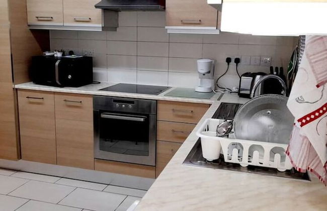 Lovely 3 Bedroom Apartment in Nicosia Center - Foto 17