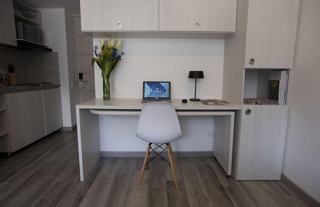 Torre Ventto Lofts by Jalo - Foto 2