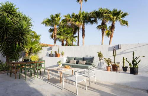 Casa María - Caserío de Guaza - Foto 15