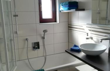 Die Galerie - Ferienwohnung - Foto 21