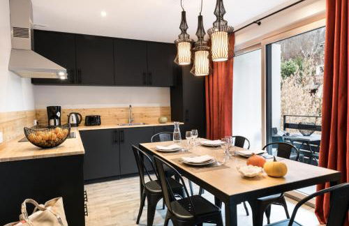 Résidences Alticimes - Foto 76