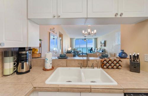 Caribbean Resort 402 - Ocean Minded - Foto 13