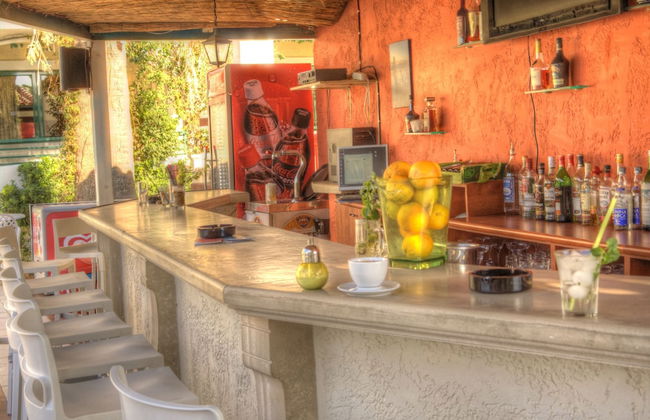 Trefon Hotel Apartments and Suites - Foto 46