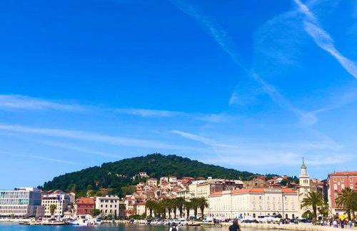 True Colors Apartments Split - Photo 27