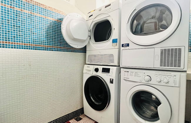 GuestHouse Lugano University - Photo 34