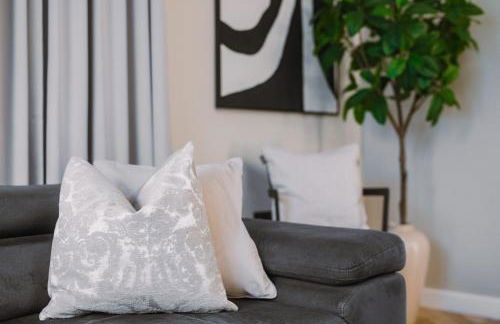 JW Canmore ApartHouse - Foto 10