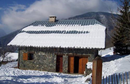 Rustic & A Chalet 'Le Sert du Grey - Vaujany - Foto 10