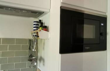 Studio Cosy Biarritz - classé 2 étoiles - Foto 19