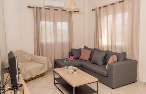 Olivia House -BY APOKORNAS VILLAS - Foto 4