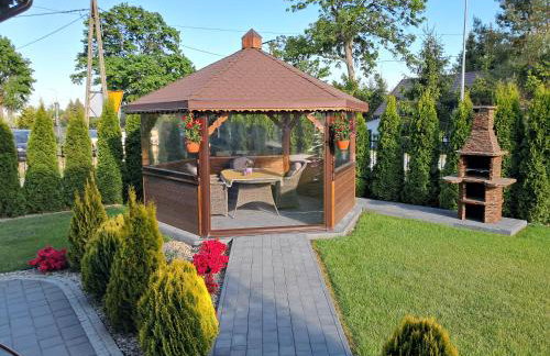 Apartament Fiona Mikoszewo - Foto 12