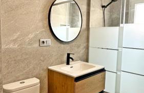 LAS OLAS GANDIA - Alquiler solo a familias - Foto 10