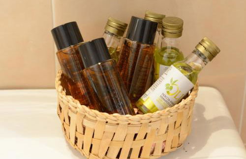 Agriturismo Le Crete - Appartamenti - Foto 32