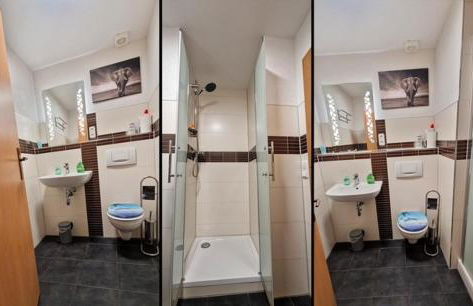 Pension Klosterhof - Foto 25