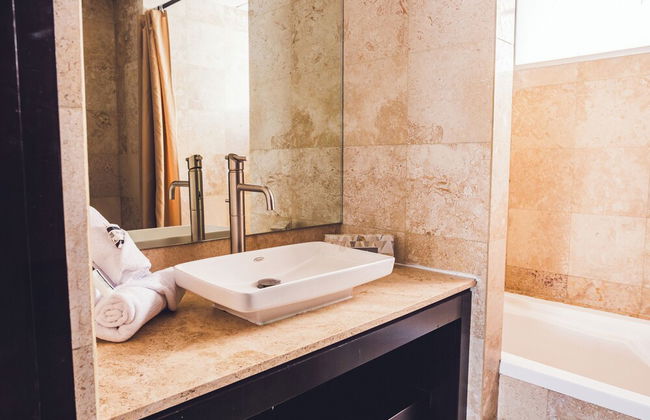 Suites Parioli - Foto 43