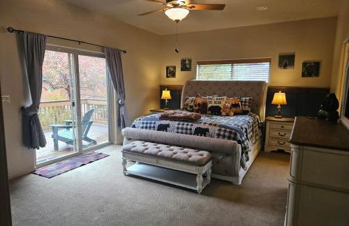 Tree House Pinetop Az - Foto 40