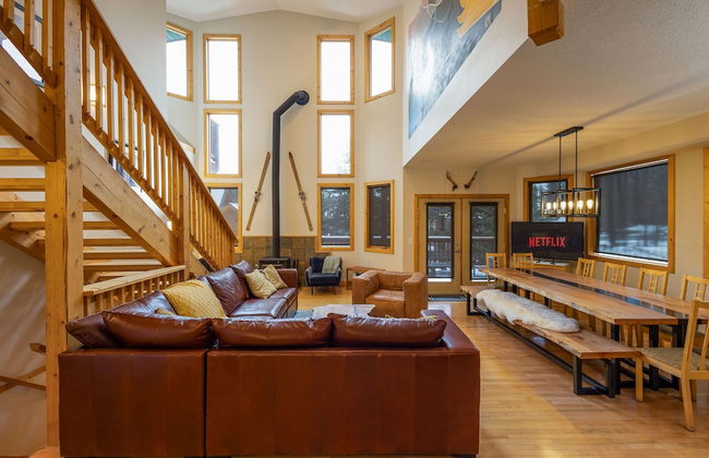 The Stemwinder Lodge by Simply Kimberley - Foto 4