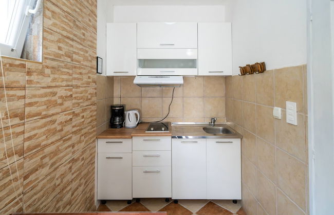 Apartments Vukovic - Photo 22