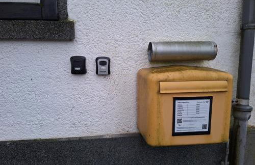 Apartment Deluxe mit Balkon Eifel Prüm - Foto 25