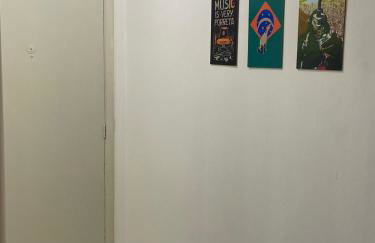 Studio aconchegante - Foto 7