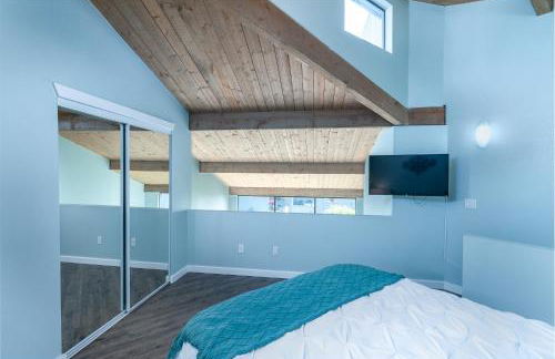 Oceanview Escape at Birch Bay with indoor Pool & Hot Tub - Foto 13