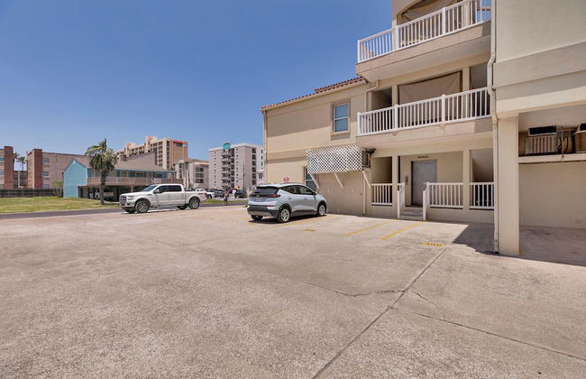 Cora Lee Gulfview by Padre Getaways - Foto 60