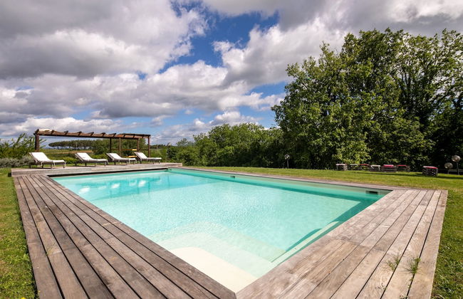 Casina al Vento by Mmega - Foto 18