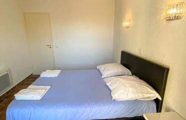 Family villa with sea view classified 3 - 8 people - Foto 15