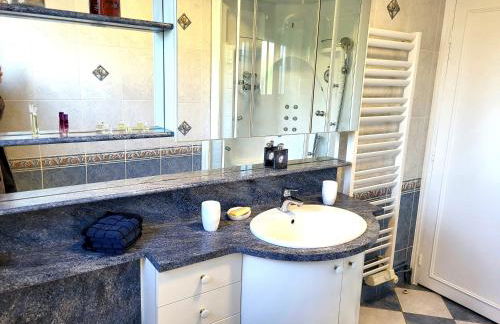 Charmante villa de bord de mer - Foto 20