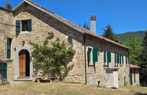 La Cavina 83 Località Fantella - Foto 50