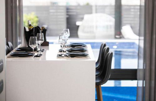 Zambelis Athens Penthouse Spa - Photo 43