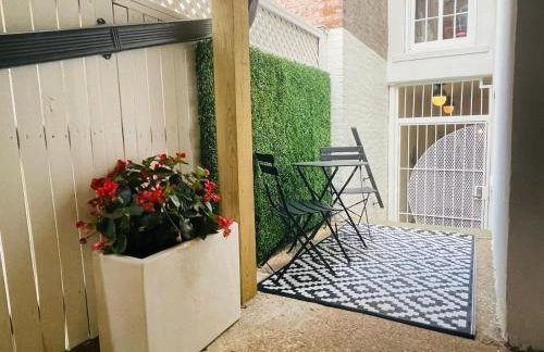 Delightful Apt in the Heart of Dupont - Foto 20