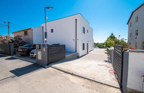 Villa La Perla Pula,Kroatien - Foto 16