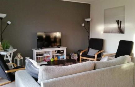 Haus Seewind - Foto 1