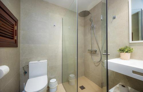 Cala Figuera Apartment 1b - Foto 12
